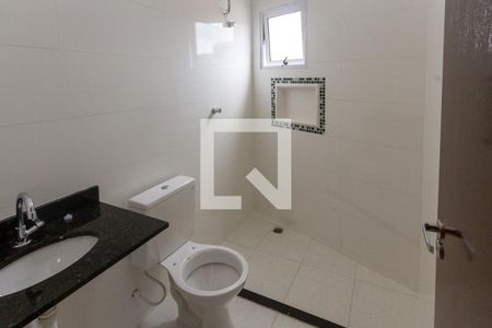 Apartamento à venda com 50m², 2 quartos e sem vagaBanheiro