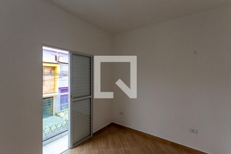 Área de Serviço de apartamento para alugar com 2 quartos, 50m² em Vila Santa Virginia, São Paulo