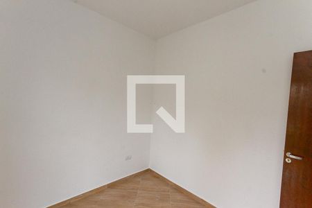 Quarto de apartamento para alugar com 2 quartos, 50m² em Vila Santa Virginia, São Paulo