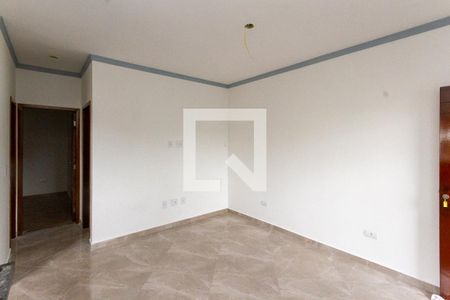 Sala e Cozinha de apartamento para alugar com 2 quartos, 50m² em Vila Santa Virginia, São Paulo