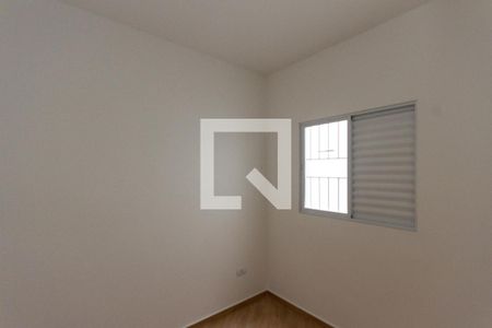 Quarto de apartamento para alugar com 2 quartos, 50m² em Vila Santa Virginia, São Paulo