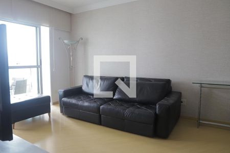 Sala de apartamento para alugar com 4 quartos, 120m² em Saúde, São Paulo