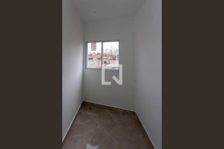 Apartamento à venda com 50m², 2 quartos e sem vagaQuarto reversível