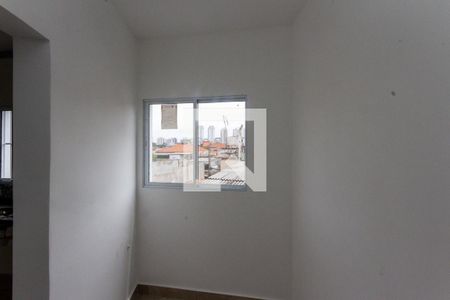 Apartamento à venda com 50m², 2 quartos e sem vagaQuarto reversivel