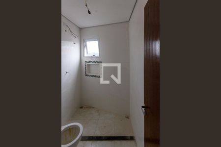 Apartamento à venda com 50m², 2 quartos e sem vagaBanheiro
