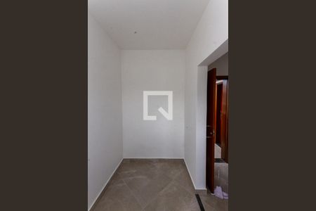 Apartamento à venda com 50m², 2 quartos e sem vagaQuarto reversível