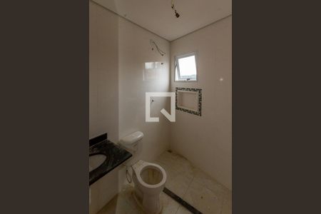 Apartamento à venda com 50m², 2 quartos e sem vagaBanheiro