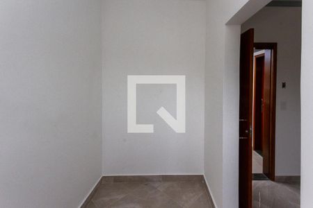 Apartamento à venda com 50m², 2 quartos e sem vagaQuarto reversível