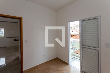 Apartamento à venda com 50m², 2 quartos e sem vagaQuarto