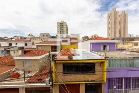 Apartamento à venda com 50m², 2 quartos e sem vagavista