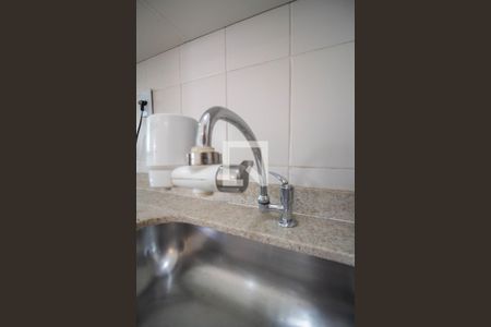 Apartamento para alugar com 60m², 1 quarto e 1 vagaDetalhe Cozinha 