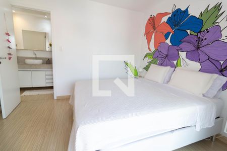 Quarto de apartamento para alugar com 1 quarto, 60m² em Centro, Rio de Janeiro