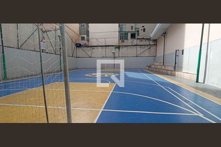 Apartamento para alugar com 60m², 1 quarto e 1 vagaQuadra Esportiva