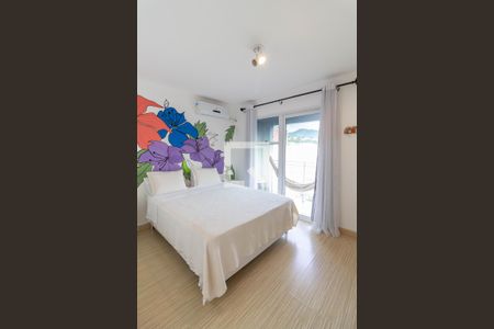 Quarto de apartamento para alugar com 1 quarto, 60m² em Centro, Rio de Janeiro