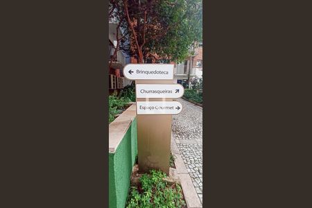 Apartamento para alugar com 60m², 1 quarto e 1 vagaÁrea comum 