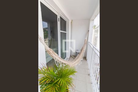 Apartamento para alugar com 60m², 1 quarto e 1 vagaVaranda Quarto