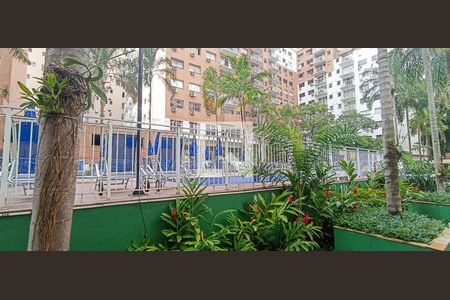 Apartamento para alugar com 60m², 1 quarto e 1 vagaÁrea comum - Piscina