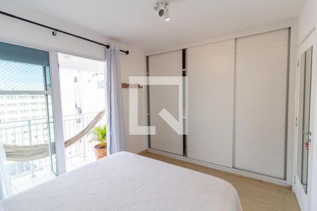 Quarto de apartamento para alugar com 1 quarto, 60m² em Centro, Rio de Janeiro