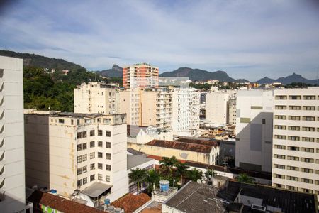 Apartamento para alugar com 60m², 1 quarto e 1 vagaVista Varanda 