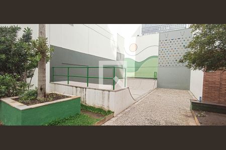 Apartamento para alugar com 60m², 1 quarto e 1 vagaÁrea comum - Playground