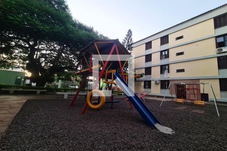 Apartamento à venda com 54m², 2 quartos e sem vagaPlayground