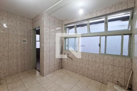 Apartamento à venda com 54m², 2 quartos e sem vagaCozinha