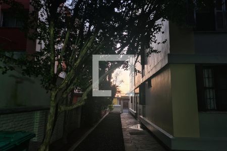 Apartamento à venda com 54m², 2 quartos e sem vagaCorredor