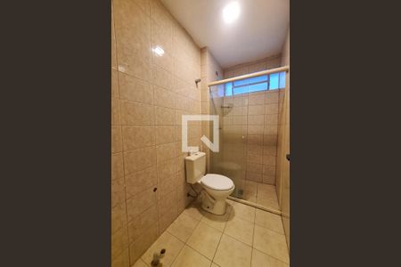 Apartamento à venda com 54m², 2 quartos e sem vagaBanheiro