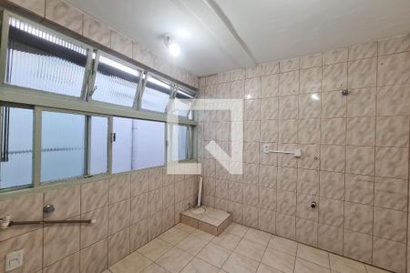 Apartamento à venda com 54m², 2 quartos e sem vagaCozinha