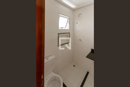 Apartamento à venda com 50m², 2 quartos e sem vagaBanheiro