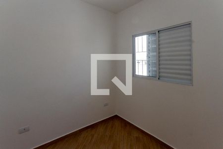 Quarto 02 de apartamento à venda com 2 quartos, 50m² em Vila Santa Virginia, São Paulo