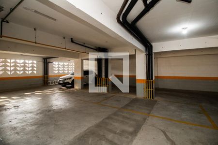 Apartamento à venda com 40m², 2 quartos e sem vagaÁrea comum