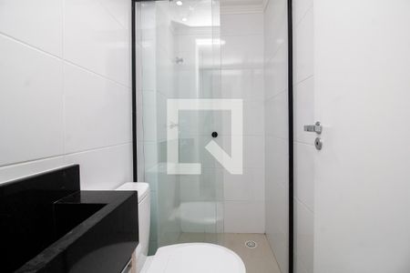 Apartamento à venda com 40m², 2 quartos e sem vagaBanheiro