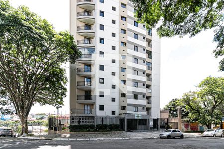 Apartamento à venda com 40m², 2 quartos e sem vagaFachada