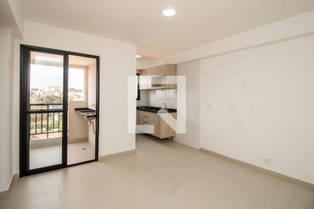 Sala de apartamento à venda com 2 quartos, 40m² em Cidade Patriarca, São Paulo