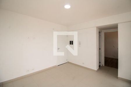 Sala de apartamento à venda com 2 quartos, 40m² em Cidade Patriarca, São Paulo