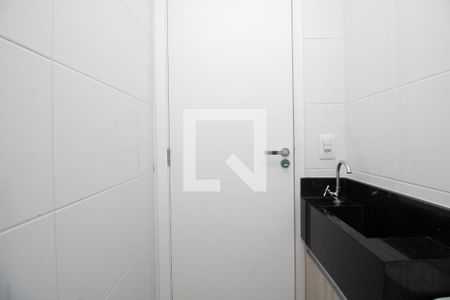 Apartamento à venda com 40m², 2 quartos e sem vagaBanheiro