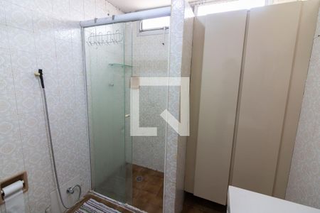 Apartamento para alugar com 128m², 3 quartos e 1 vagaBanheiro 