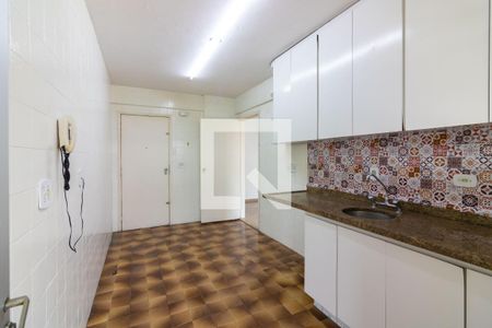 Apartamento para alugar com 128m², 3 quartos e 1 vagaCozinha