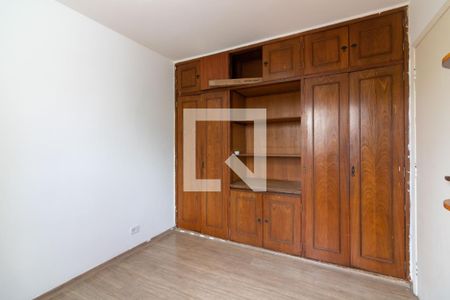 Apartamento para alugar com 128m², 3 quartos e 1 vagaQuarto 3