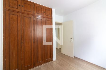 Quarto 2 de apartamento para alugar com 3 quartos, 128m² em Santo Amaro, São Paulo