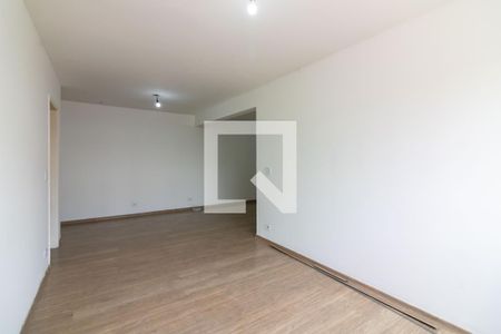 Sala  de apartamento para alugar com 3 quartos, 128m² em Santo Amaro, São Paulo