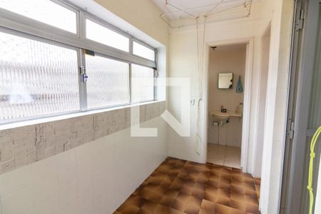 Apartamento para alugar com 128m², 3 quartos e 1 vagaÁrea de Serviço