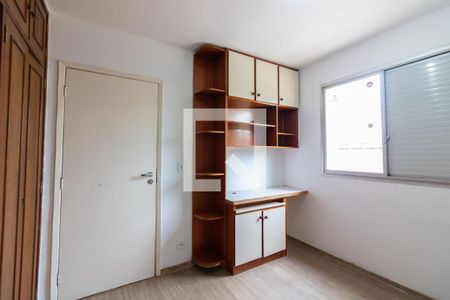 Apartamento para alugar com 128m², 3 quartos e 1 vagaQuarto 3