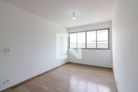 Sala  de apartamento para alugar com 3 quartos, 128m² em Santo Amaro, São Paulo