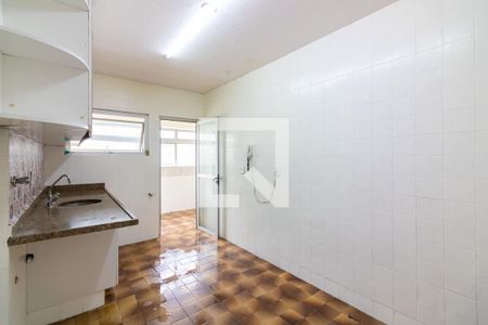 Apartamento para alugar com 128m², 3 quartos e 1 vagaCozinha