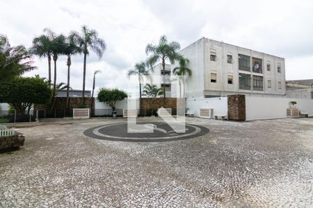 Apartamento para alugar com 128m², 3 quartos e 1 vagaÁrea comum