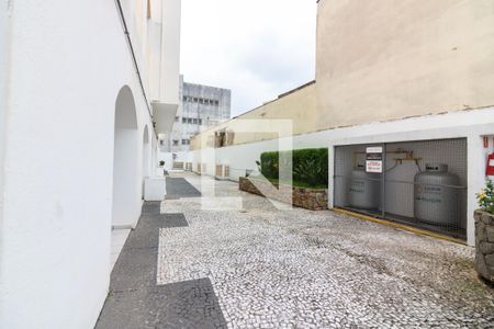 Apartamento para alugar com 128m², 3 quartos e 1 vagaÁrea comum