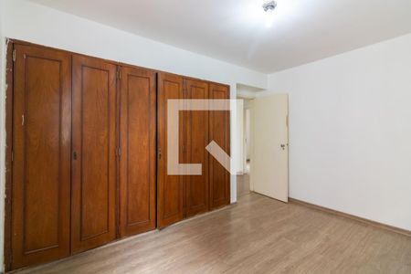 Quarto 1  de apartamento para alugar com 3 quartos, 128m² em Santo Amaro, São Paulo