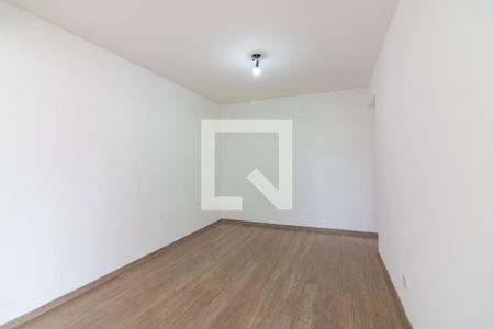 Sala  de apartamento para alugar com 3 quartos, 128m² em Santo Amaro, São Paulo